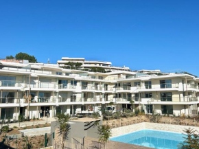 2 pieces villeneuve loubet